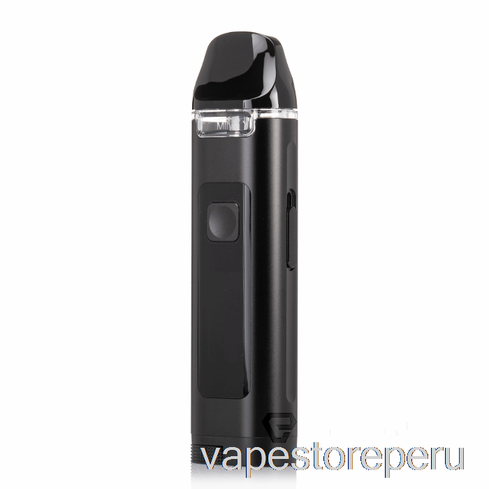 Vape Peru Uwell Corona D Pod Mod Kit Negro